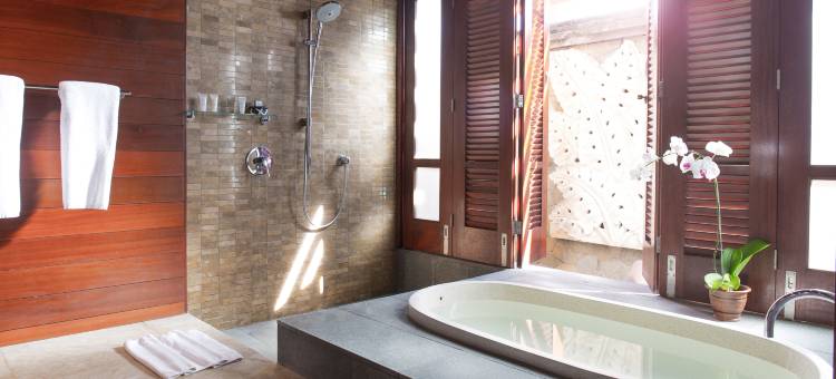 巴尤吉塔庄园-由精英天堂酒店管理(Bayu Gita Estate)图片