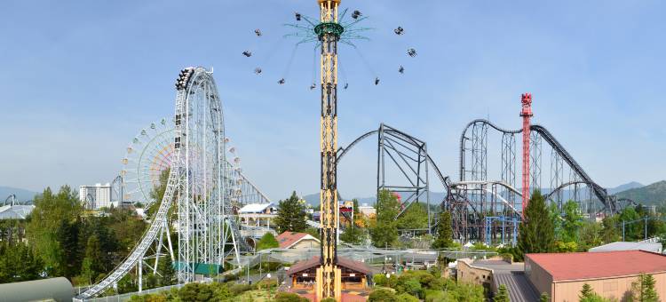 常青富士酒店(Evergreen Fuji)图片