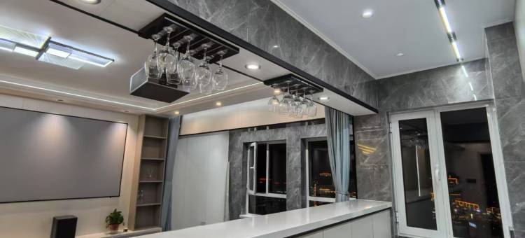 兴和县隐居繁华民宿图片