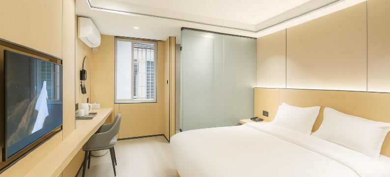 锦朵轻居公寓图片