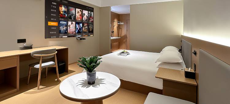 兰溪云季酒店(兰溪古城店)图片