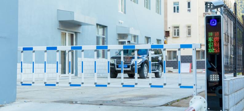 承德翠微楼酒店图片