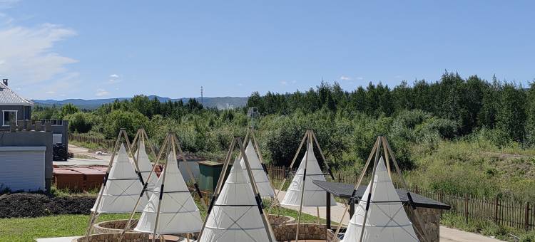 漠河漠北拾光民宿(漠河舞厅店)图片