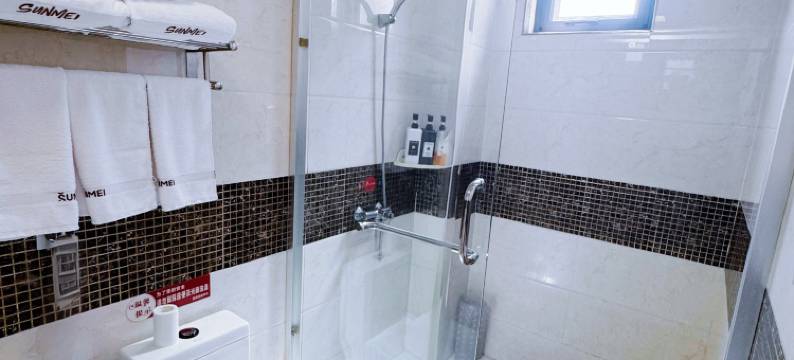 尚客优酒店(西安工商学院店 )图片