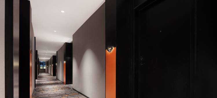 朵兰达LAB酒店(九寨沟游客中心店)图片