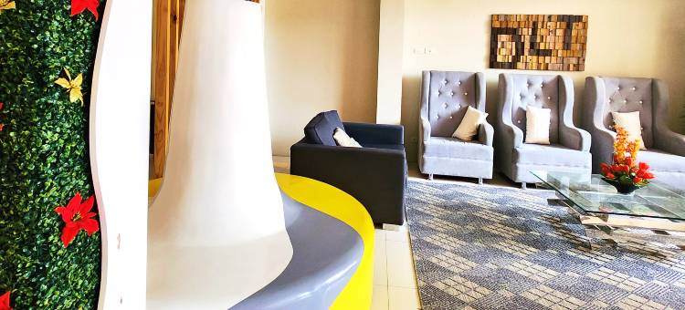 DLT Suites Cebu powered by Cocotel图片