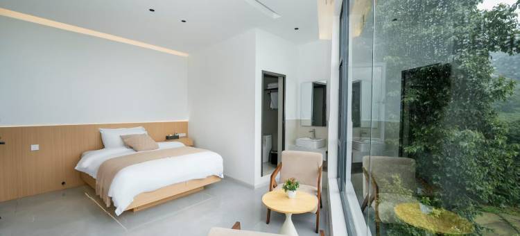 元阳田园慕歌·sightsee·日出观景精品民宿图片