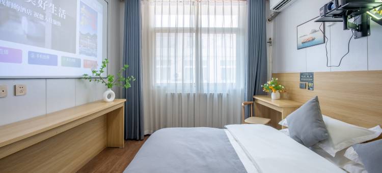 颐馨商务酒店(西安咸阳国际机场T3T5航站楼店)图片