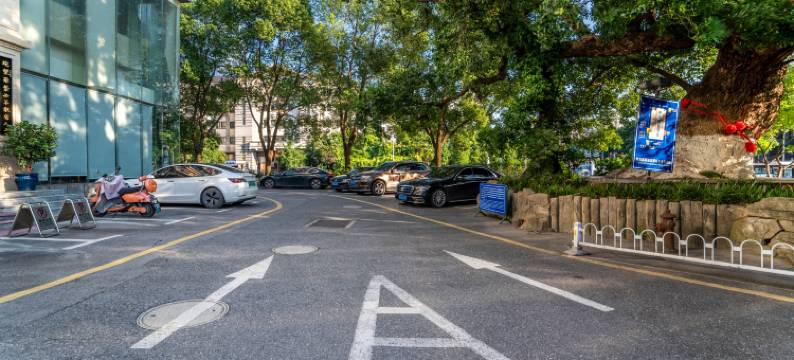 长沙五一广场雅尊戴斯酒店图片