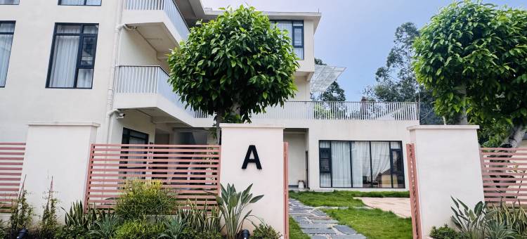 遇见盏居(清远长隆地铁站店)图片