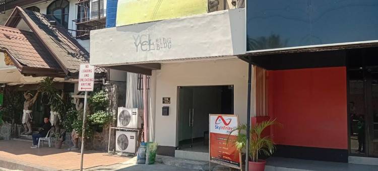 OYO 1169 天空无限旅馆(OYO 1169 Sky Infinity Inn)图片