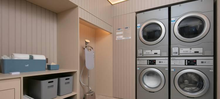 汉庭酒店(宁乡九龙仓时代奥特莱斯店)图片