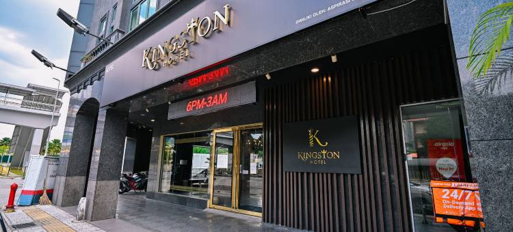 Kingston Hotel 4 @ TRX图片