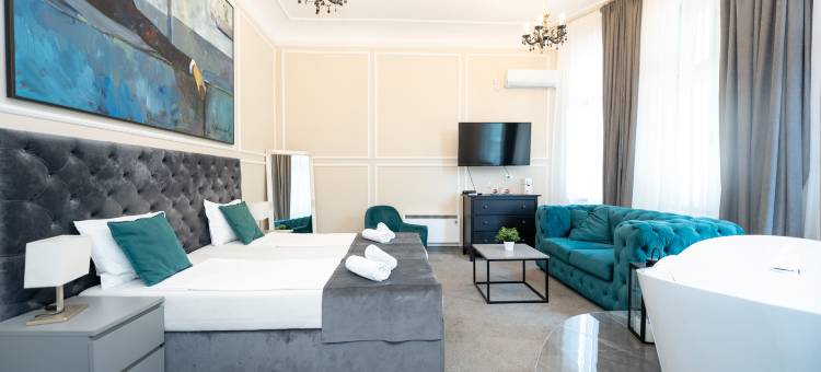 Boutique Hotel Kings Palace图片