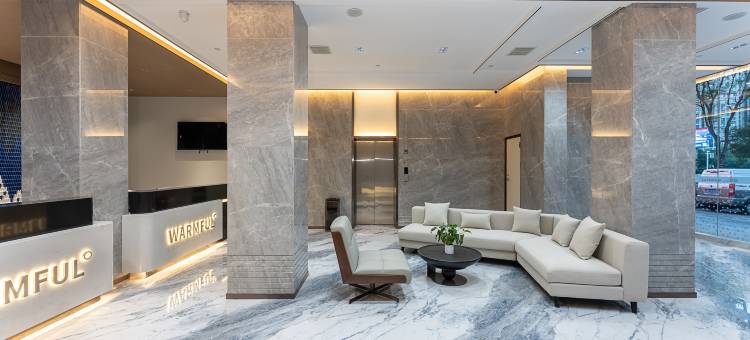 温度酒店WARMFUL图片