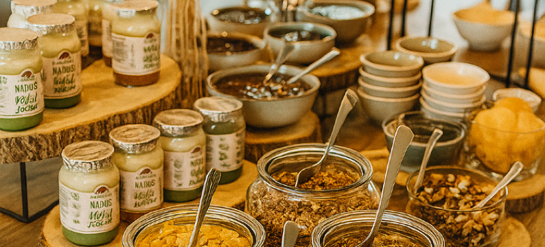 奥夫米廷酒店(Off)图片