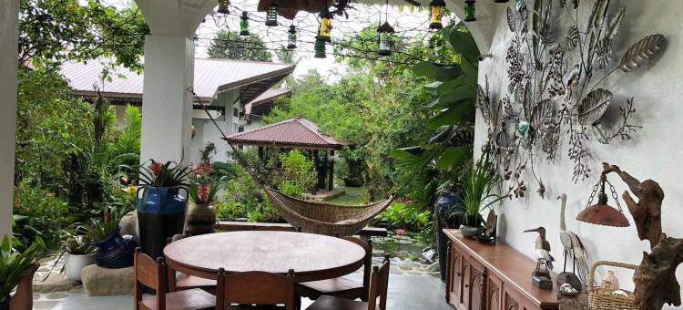 哈莫尼亚自然度假村 by Hiverooms(Harmonia Nature Resort by Hiverooms)图片