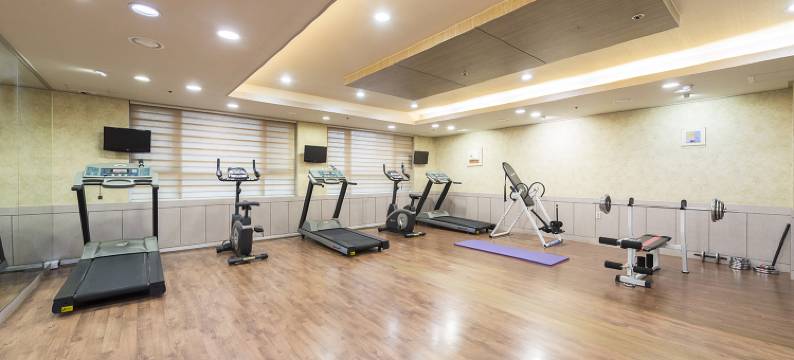 东大门韦斯特酷普酒店及公寓(Western Coop Hotel & Residence Dongdaemun)图片