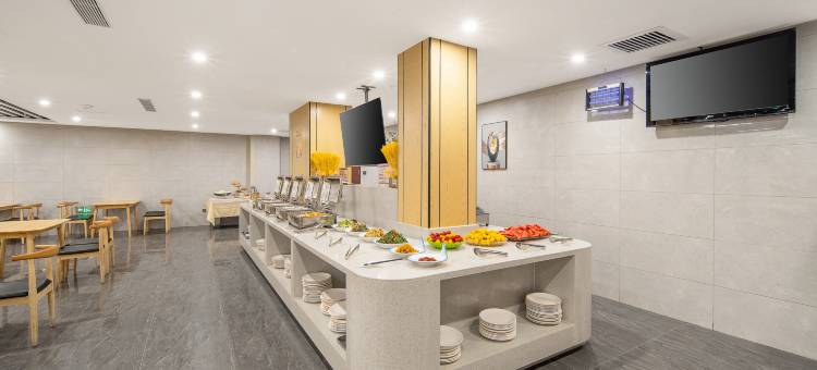 敦煌飞天宾馆(沙洲夜市店)图片
