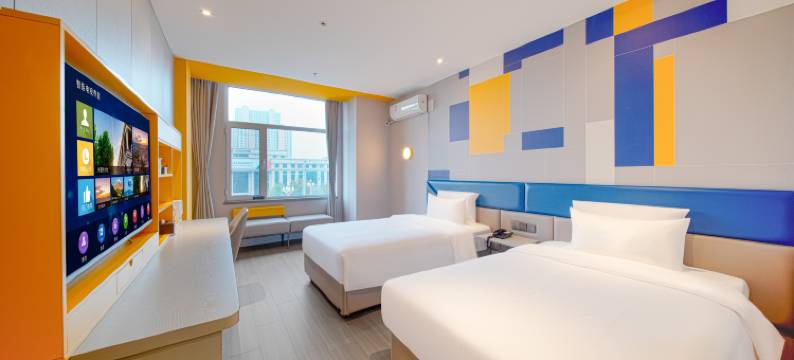 7天酒店(济南济阳开元大街店)图片