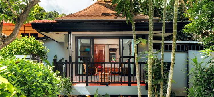 皮皮岛伊比萨之家酒店(Ibiza House & Rawianda Villas)图片