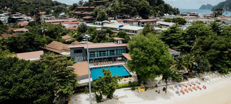 皮皮岛伊比萨之家酒店(Ibiza House & Rawianda Villas)图片