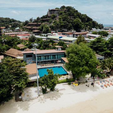 皮皮岛伊比萨之家酒店(Ibiza House & Rawianda Villas)图片