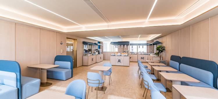 汉庭酒店(保定万博广场店)图片