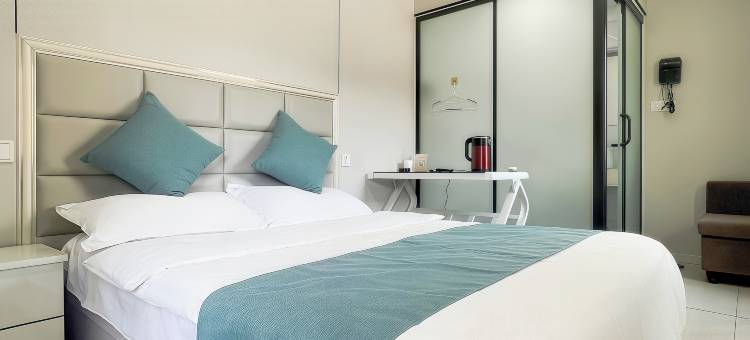 诚辰宾馆(仙桃第一人民医院店)图片