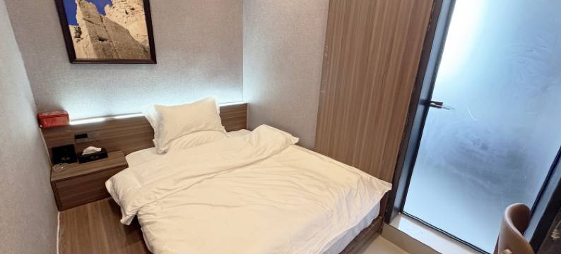 观山智能民宿图片