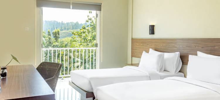 Pelangi Hotel @ ARTOTEL Pelangi Park图片