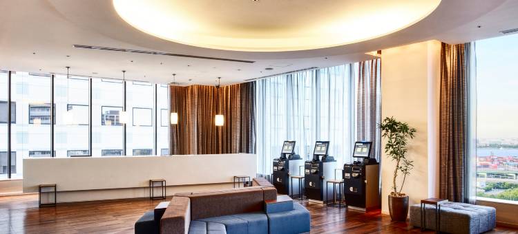 品川海滨罗伊斯酒店(Loisir Hotel Shinagawa Seaside)图片