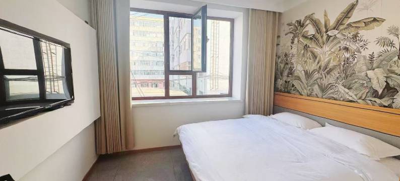 富裕双珏商务宾馆图片