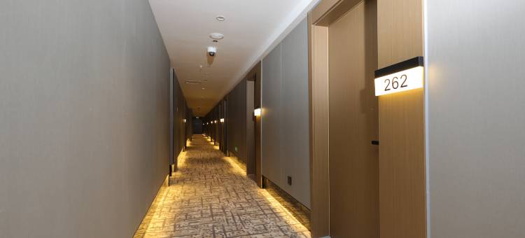 如家派柏云酒店(上海浦东德平路地铁站店)图片