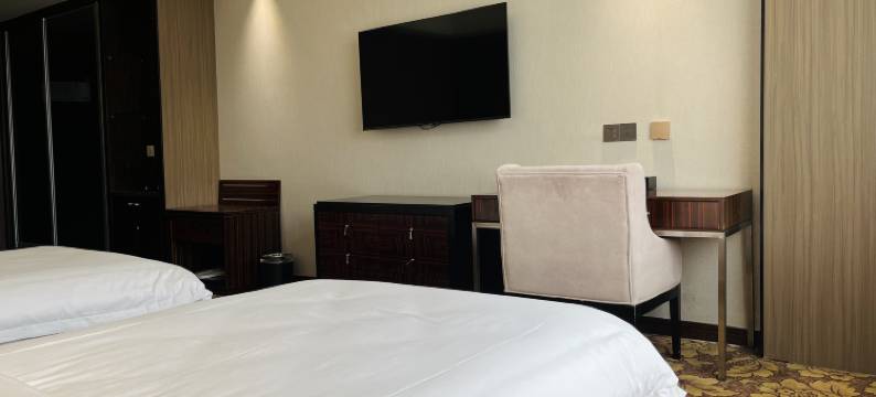 九号香樟酒店(徐州云龙湖景区湖北路店)图片