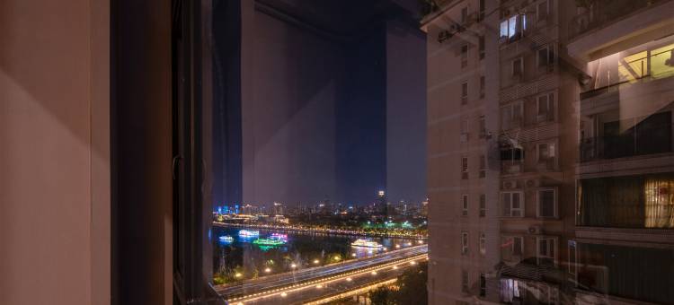 宜致美居(广州塔地铁站琶洲会展店)图片