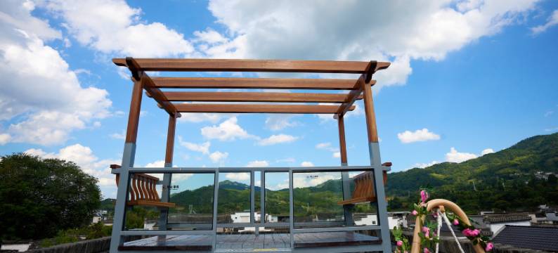 呈坎乐之宿(永兴湖店)图片