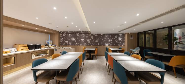 汉庭酒店(北京西站六里桥店)图片