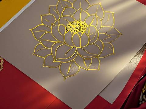 香格里拉璞云悬山LIFE民宿(独克宗古城大佛寺转经筒店)图片