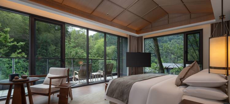 婺州安脚雷迪森庄园图片