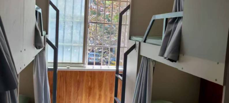 长沙县三军旅馆图片