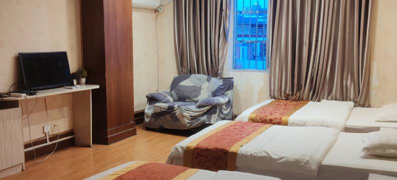 西昌米阳宾馆图片