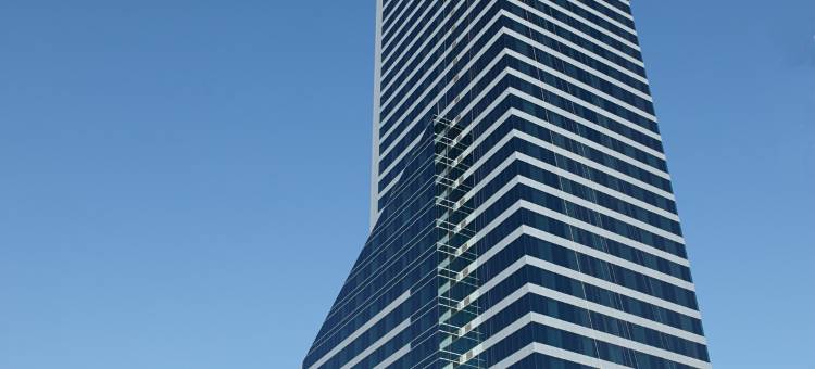 瓜达拉哈拉广场悦宜湾酒店(Riu Plaza Guadalajara)图片