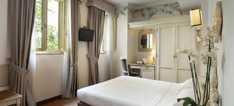 艺术套间酒店(Hotel Art Atelier - Place of Charme)图片