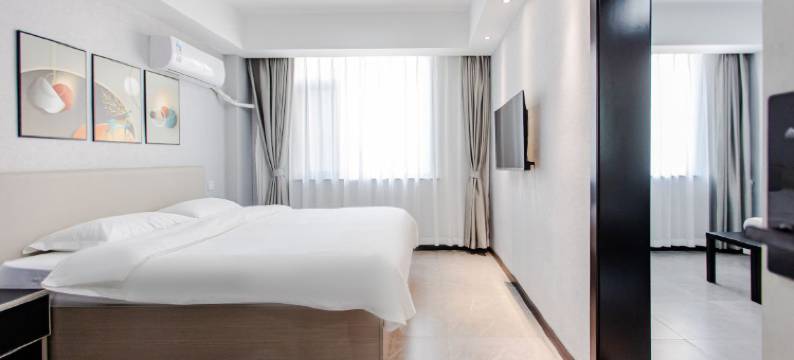 威海古登里民宿(威高时光城店)图片