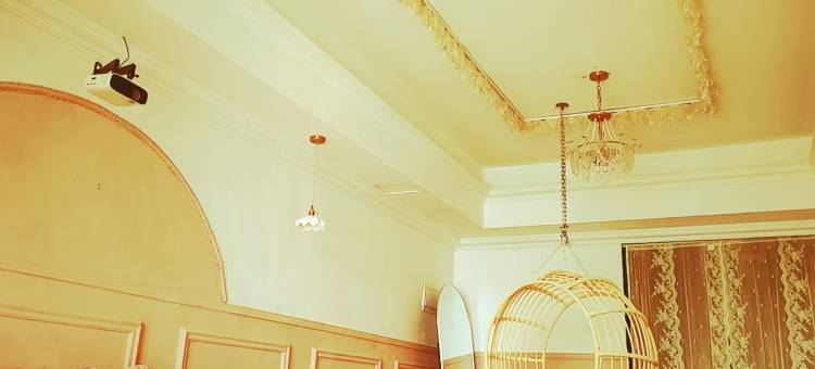 驿路港湾民宿(潍坊泰华城店)图片