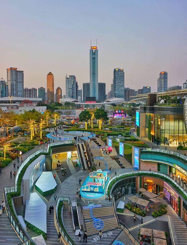 美豪丽致酒店(广州东站天河体育中心店)图片