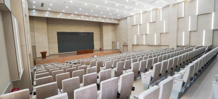 连城天泉湾佰翔花园酒店图片