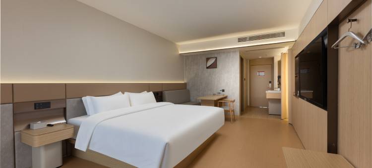 安义县希尔曼酒店图片