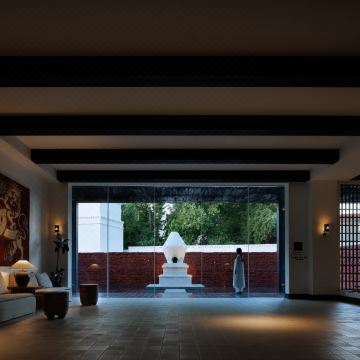 拉萨凡莲酒店图片